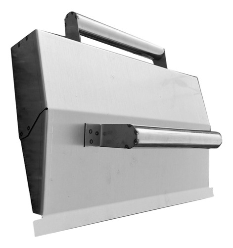 Paleta Desnatadora Yeso Manual Herramientas For Embaldosado