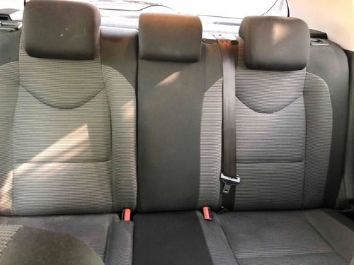 Peugeot 308 1.6 Allure 2015