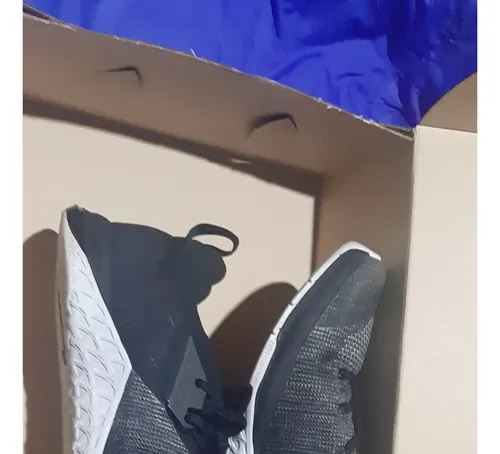 Zapatilla Nike Metcon Flyknit 3 Para Crossfit (Usado)