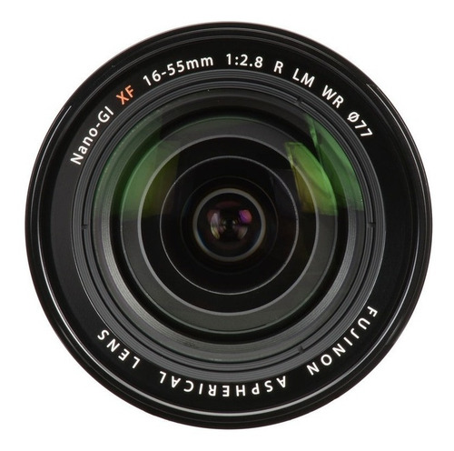 Lente Fujinon Xf16-55mm F2.8r Lm Wr