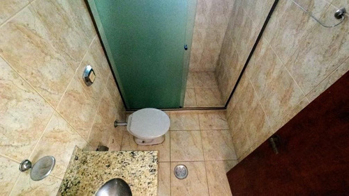 Casa Com 2 Dormitórios À Venda, 94 M² Por R$ 380.000,00 - Estuário - Santos/sp - Ca0151