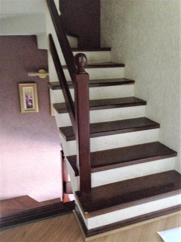 Imagem 15 de 23 de Casa À Venda, 276 M² Por R$ 1.500.000,00 - Seminário - Curitiba/pr - Ca0276
