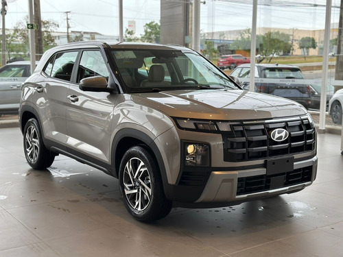 Hyundai Creta 1.0 Platinum Safety Tgdi Flex Aut. 5P