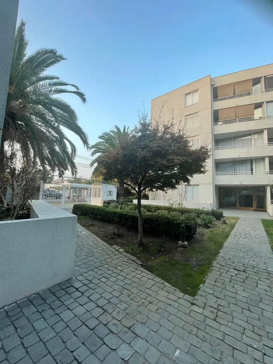 Imagen 1 de 23 de Se Vende Amplio Departamento En Simón Bolivar, Ñuñoa