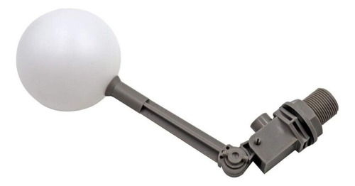 Water Float Valve With Adjustable Arm Grey Float Ball Va Cci