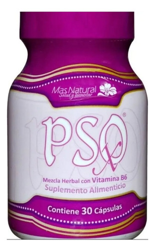 Pso X Baja De Peso