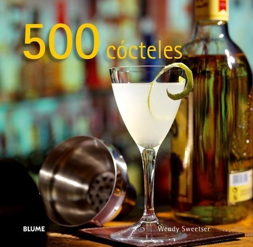 500 Cocteles