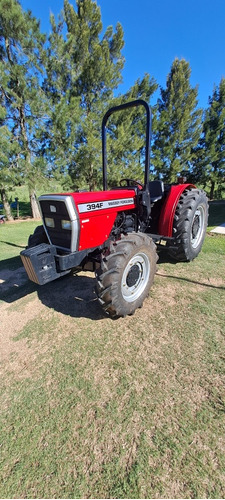 Massey Ferginson 394 