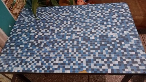 Mesa Escolar Para Niños (Usado)