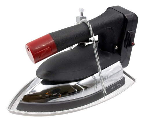 Zapato De Planchado Sin Cordones Jacobson Anti Quemado