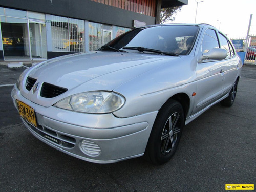 Renault Megane Full Equipo 1400