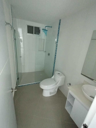 Imagen 14 de 22 de Apartamento En Venta Crespo - Cartagena