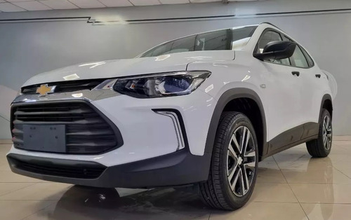 Chevrolet Tracker 1.2 Turbo At
