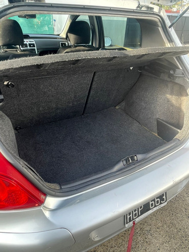 Peugeot 307 1.6 Xs 110cv