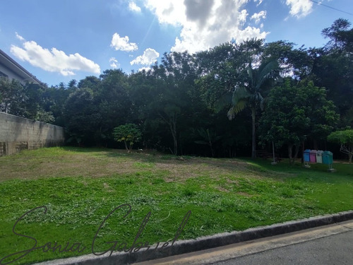 Imagem 5 de 5 de Terreno À Venda No Condomínio Picollo Villaggio Em Louveira/sp. - Te00083 - 69234614