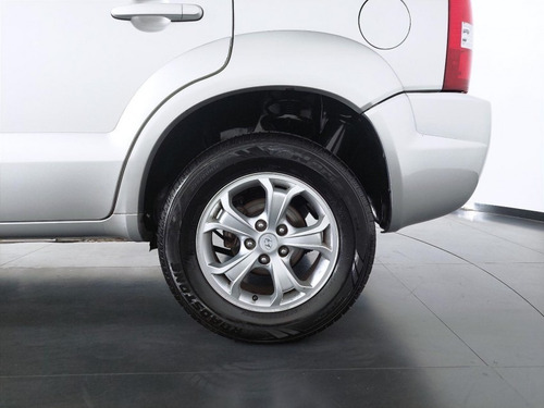 Imagem 8 de 15 de 157199 - Hyundai Tucson 2016 Com Garantia