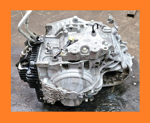 Caixa Câmbio Automática Compass 2.0 Diesel 17 18 19 20 21 (Usado)