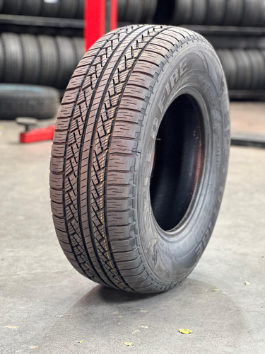Kit 2 Pneus 265/70r16 Aro 16 Speedfire Remold