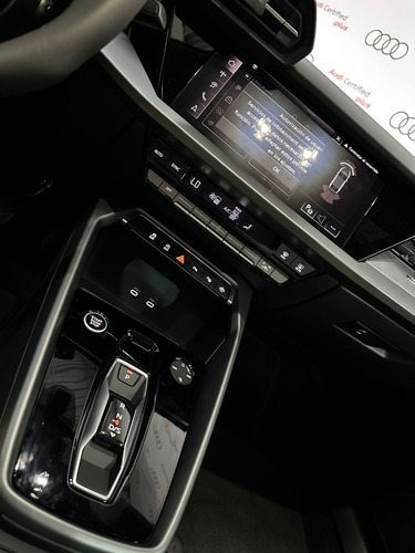 Audi A3 2.0 Sedán 40tfsi Select At Dsg