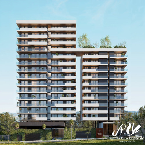 Torre Geminis - Torre I - Tipo B