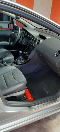 Peugeot 308 1.6 Feline Thp 163cv 2017