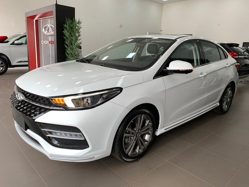 Chery Arrizo 6 1.5 Gsx Turbo Flex (aut)