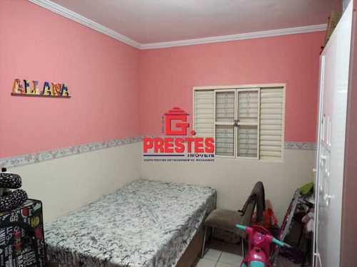 Imagem 15 de 15 de Casa De Rua-à Venda-jardim Santa Catarina-sorocaba - Stca20306