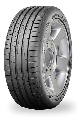 Llanta Dunlop Sport Maxx Rt2 225/45r17 94 W