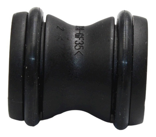 Conector Refrigerante Audi A3 A4 A5 A6 A8 Q3 Q5 Tt 06-18 Oem
