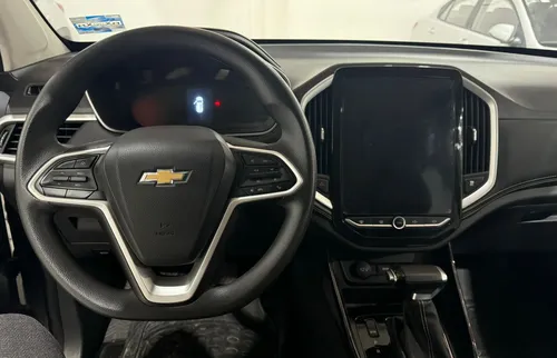 Chevrolet Captiva 1.5 Lt 5P Cvt