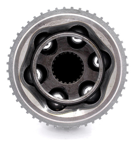 Imagen 2 de 7 de Homocinetica Peugeot 106/206 21d 22e L/r