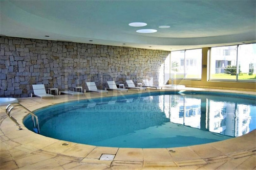 Imagen 15 de 15 de Kosak Premium Frontal Mar Vta Apart 3dorm + Dp Brava Pdeleste Amenities Full
