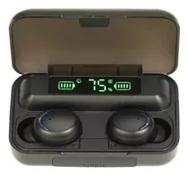 Comprar Auriculares Bluetooth In-ear Gamer Inalámbricos Tws F9-5