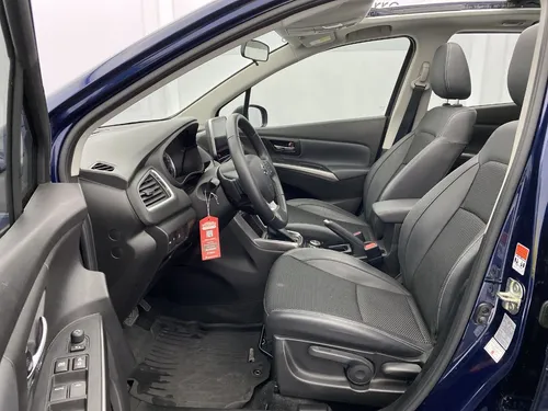 Suzuki S-Cross 1.4 turbo Glx All Grip