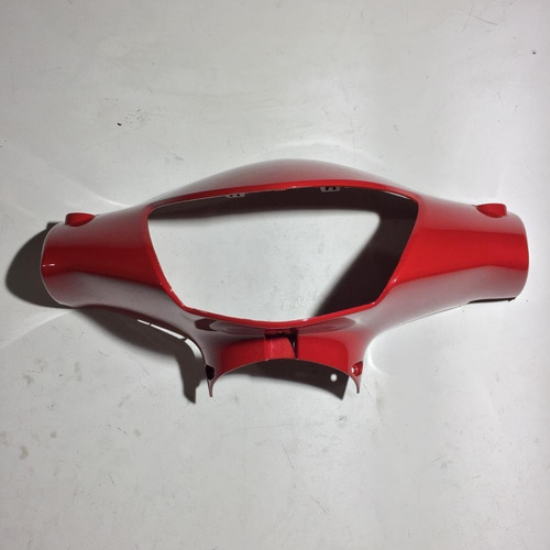 Cubre Optica Original Honda Biz 125 Rojo