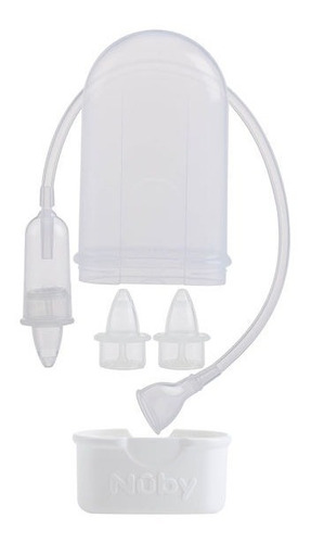 Simonds Aspirador Nasal Breath It