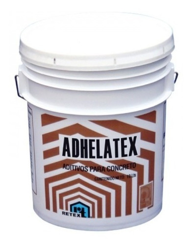 Adhelatex Adhesivo Sintético Emulsionado 