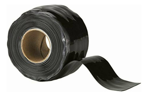 X-treme Tape Tpe-xzlb Cinta Autoadhesiva De Goma De