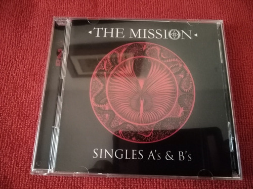 The Mission Uk B Sides