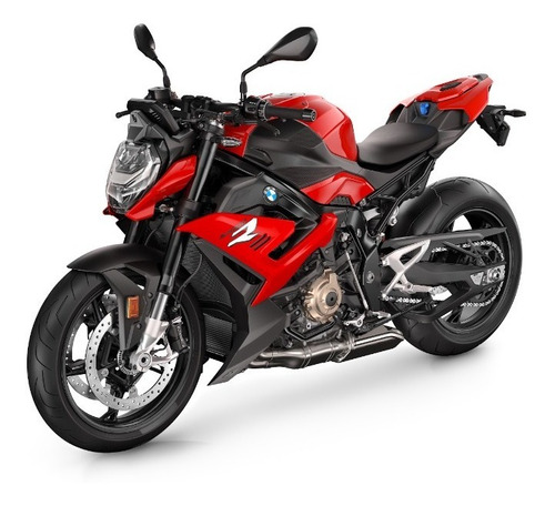 Bmw S 1000 R