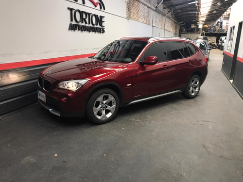 Bmw X1 1.8 Active