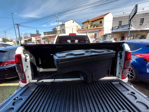 Ford Ranger Raptor 2.0l Biturbo Cabina Doble 4x4