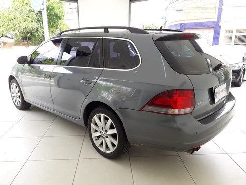 Volkswagen Jetta 2.5 I Variant 20v 170cv Gasolina 4p