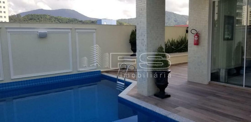 Imagem 12 de 15 de Alice Residence -apartamento Novo 3 Suítes Itapema - 876