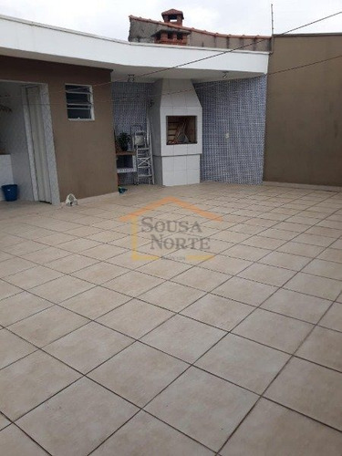 Imagem 8 de 12 de Casa Terrea, Venda, Jardim Leonor Mendes De Barros, Sao Paulo - 11846 - V-11846