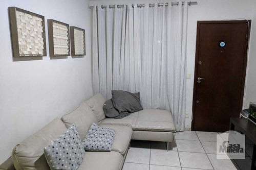 Imagem 1 de 15 de Apartamento À Venda No Santa Mônica - Código 322892 - 322892