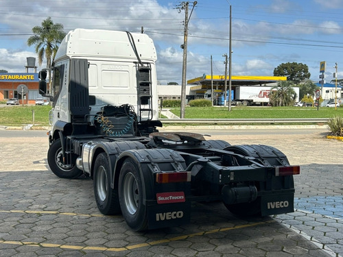 Iveco Stralis 440