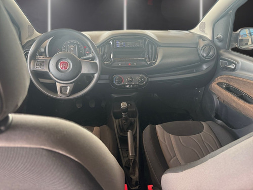Fiat Uno UNO WAY 1.0 EVO Fire Flex 8V 5p