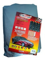 Carpa Cubre Auto Foton Furgon View 11/12 2.2l