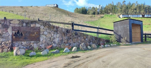 Terreno En Condominio 5000m2 Con Agua, Luz, Vista A La Boca